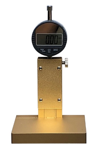 STT-950 标线厚度测定仪