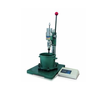 HG-1000数显混凝土贯入阻力仪