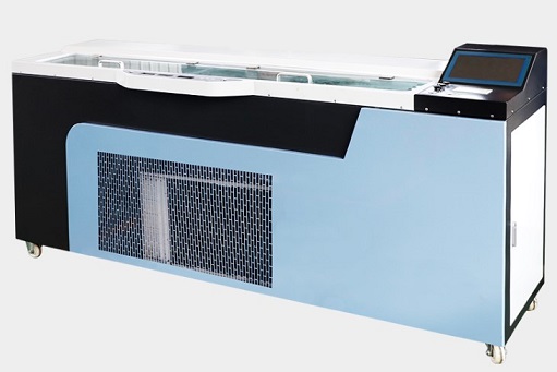 SRLY-7D 电脑低温沥青延伸度试验仪