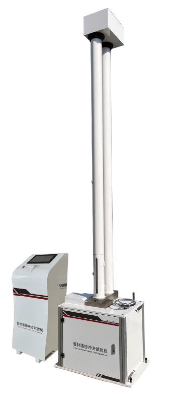 LC-630型落锤冲击试验机
