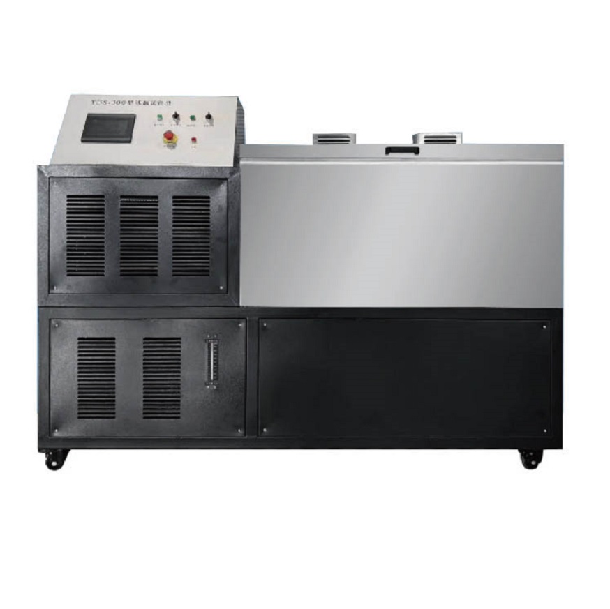 TDS-300型冻融试验机