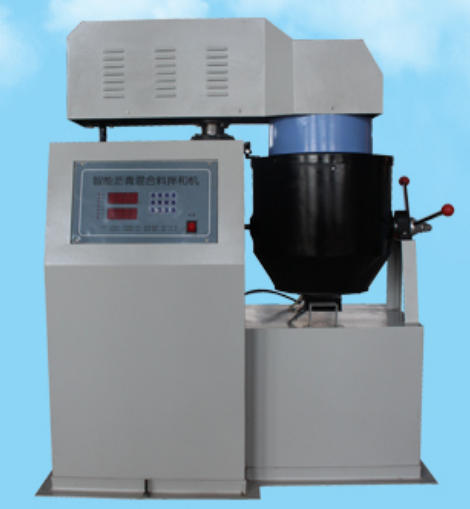 BH-20型自动沥青混合料拌合机/拌和机