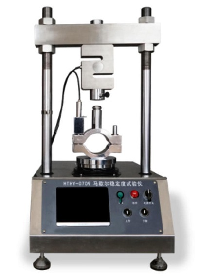 HTHY-0709-X马歇尔稳定度试验仪