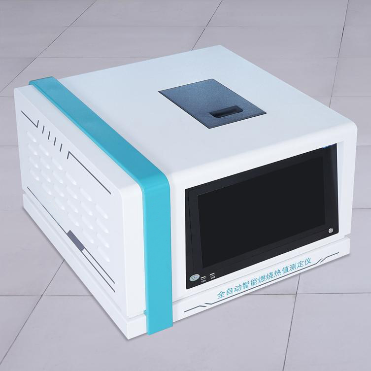 RZ-300C建筑制品燃烧值测定仪