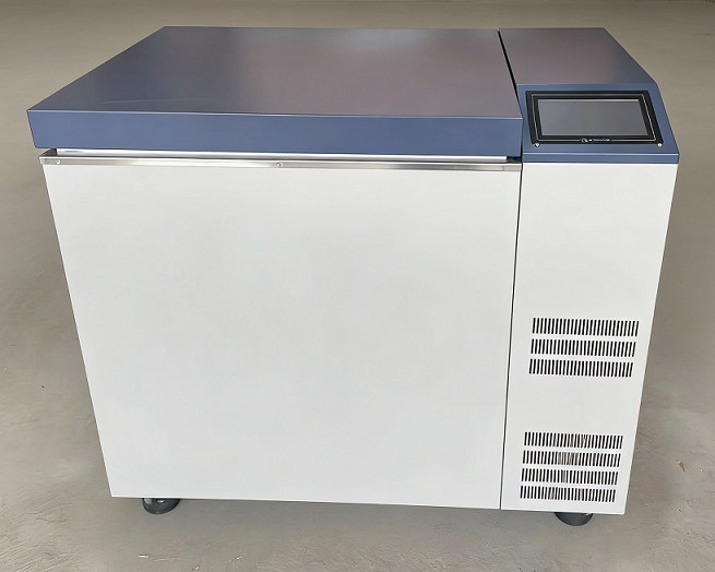 SRDW -6全自动低温柔性试验仪/低温柔度