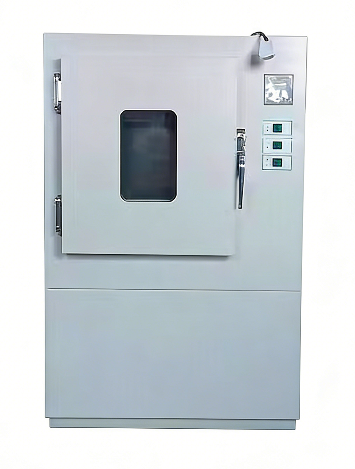 SR401-D热空气老化试验箱