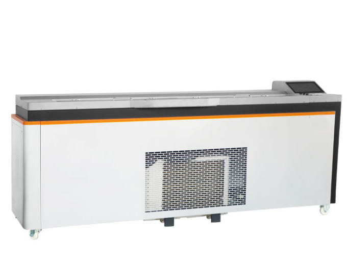 SRLY-7D 电脑低温沥青延伸度试验仪