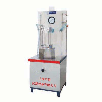 DTS－06型塑料排水板通水量测定仪