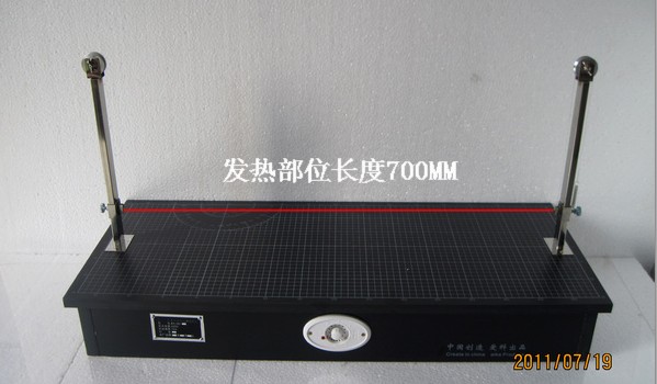 泡沫板热切割机 