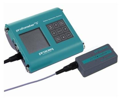 PROFOMETER 5+钢筋扫描仪