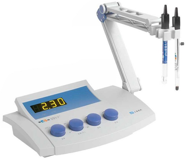 PHS-3C型酸度计 