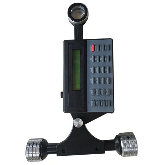 QCJ-2000型数字式求积仪