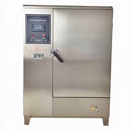 YH-35B恒温恒湿养护箱 