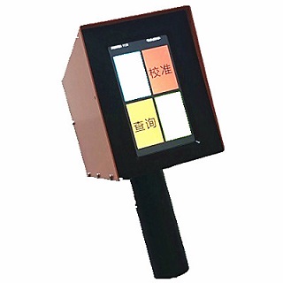 BZ-26377逆反射标志测量仪
