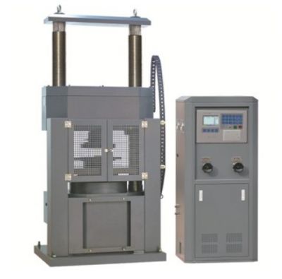  SYE-2000BD型电液式压力试验机