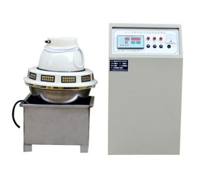 BYS一3型标准养护室自动控制仪