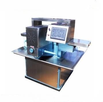 SCM-200双端面砂轮磨平机