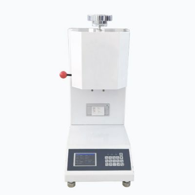 XRL—400系列熔体流动速率仪 