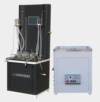 SH-020A 土工合成材料垂直渗透试验仪（恒水头法）