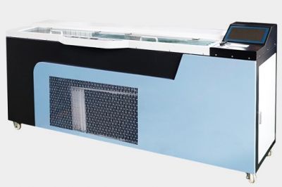 SRLY-7D 电脑低温沥青延伸度试验仪