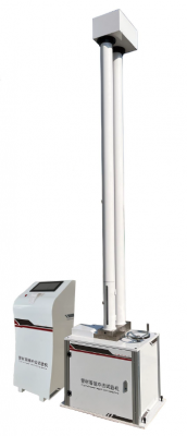 LC-630型落锤冲击试验机