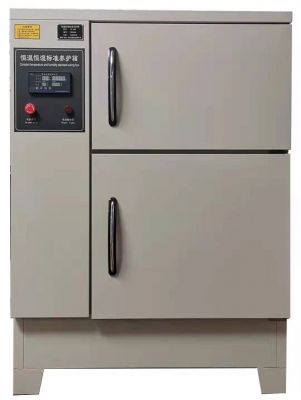 YH-40B水泥(砼)恒温恒湿养护箱 