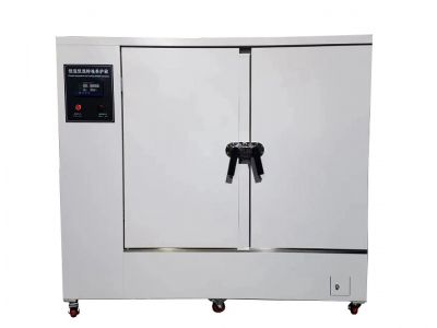 YH—60B恒温恒湿养护箱