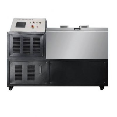 TDS-300型冻融试验机
