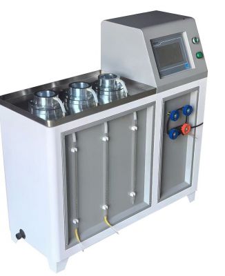 水泥土渗透系数测定仪