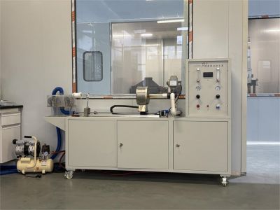 YD-2型产烟毒性试验装置