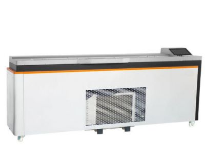 SRLY-7D 电脑低温沥青延伸度试验仪